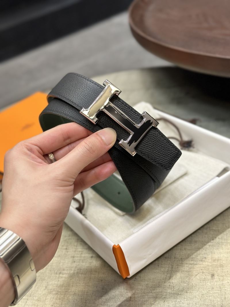 Hermes Belts